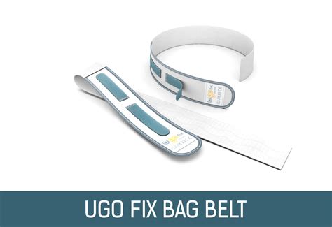 ugo fix bag belt